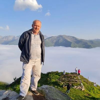 YEMEKCİ HASAN's profile picture