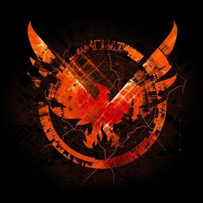 The Division Resurgence's profile picture