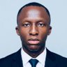 Profilbild von Benedict mpemba