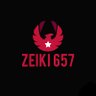 ZEIKI๐โ ็ๅคดๅ