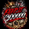 Profilbild von KEEP IT 300000
