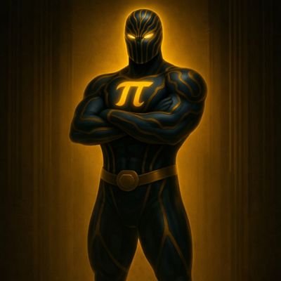 PI MAN's profile picture