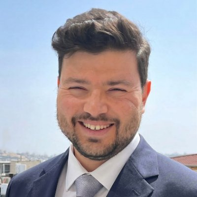 Guillaume Bensoussan's profile picture