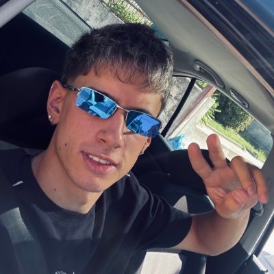 Tate's profile picture