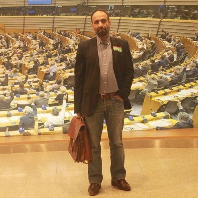 Kadir Amaç (yeni Hesap)'s profile picture