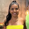 Menina Mulher da Pele Preta profil fotoğrafı