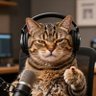 爱玩ai的猫 profil fotoğrafı
