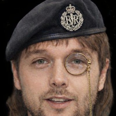 Mike Spilligan (RAF Retired) 🛠️✈️ Unvaxxed Legend's profile picture
