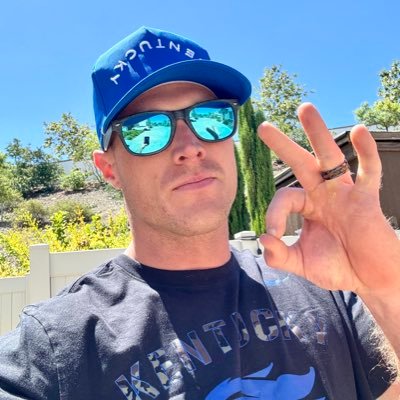 Big Blue Rando's profile picture