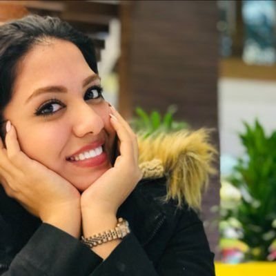﮼مُحَدِّثه's profile picture
