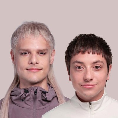 CA7RIEL & Paco Amoroso's profile picture