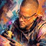 Q x DvZN ONE profil fotoğrafı