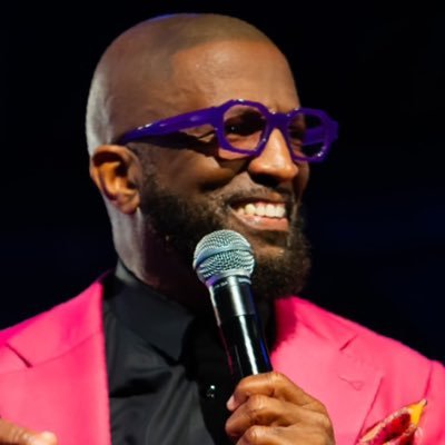 Rickey Smiley's profile picture