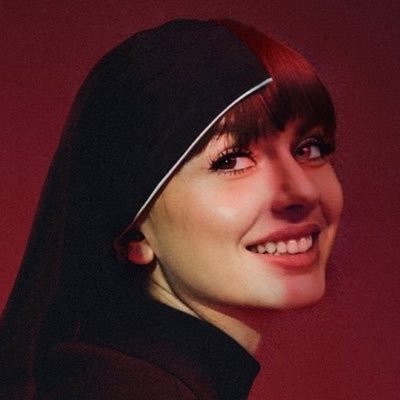Annalisa out of context 🤍's profile picture