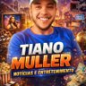 TIANO MULLER profil fotoğrafı