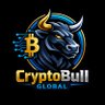 CryptoBull Global's profile picture