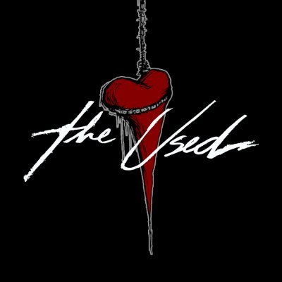 The Used's profile picture
