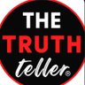 Truth Teller profil fotoğrafı
