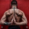 Cristhian profil fotoğrafı