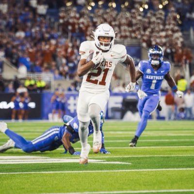 Ryan Niblett's profile picture