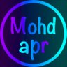 🇧🇭 Mohd apr | أبـو قـاسـم profil fotoğrafı