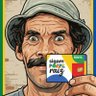 Фото профиля Pobre Raiz