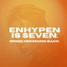 pixel | ENHYPEN IS 7. profil fotoğrafı