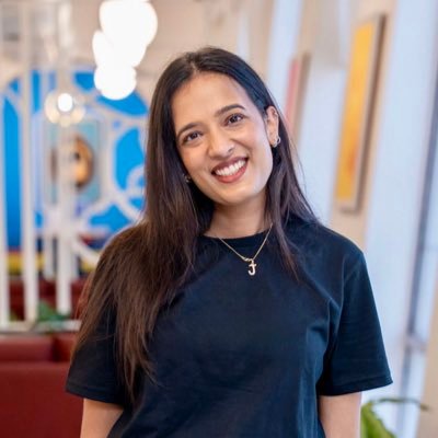 Janhavi Jain | Building SKIPD's profile picture