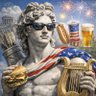 Greek Apollo profil fotoğrafı