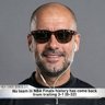 Profilbild von Mike Brunel
