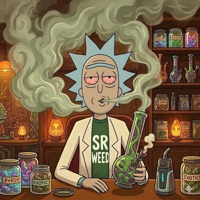 Sr. Weed's profile picture