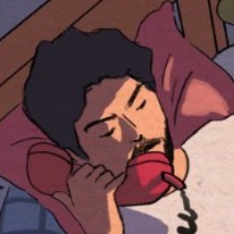Telefonemas_'s profile picture