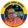 Profilbild von Sergio Londoño Luna