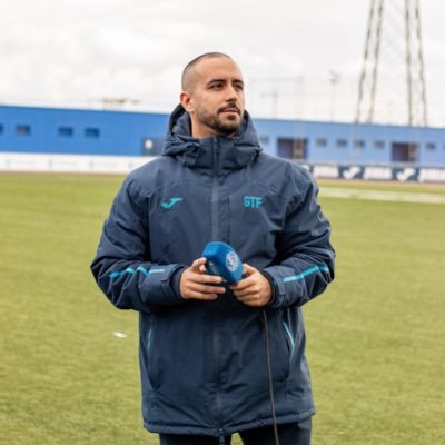 Dani Gómez's profile picture