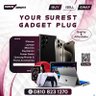 MARVEL GADGETS 📱 💻 🔌 🎮 ⌚️ 🎧 🖥 📷 profil fotoğrafı
