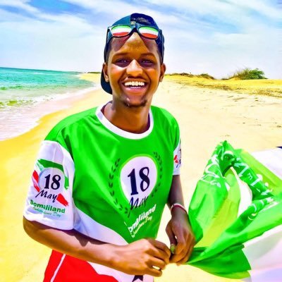 Ducaysane somalilander💚★❤️'s profile picture