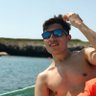 Profilbild von Sebastian Briones