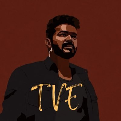 TVK Vijay Euphoria's profile picture