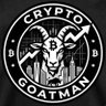 CryptoGoatMan 🛡️ profil fotoğrafı