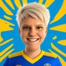 Profilbild von Sarah Zupko
