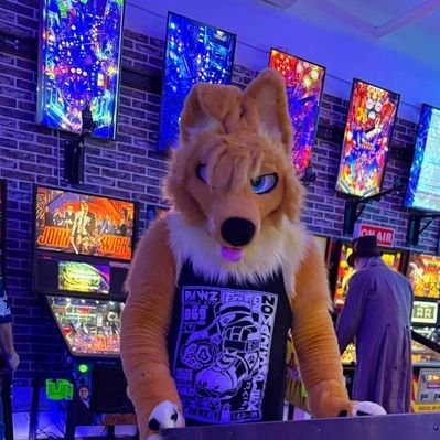 Jaxxus Shep Dog's profile picture