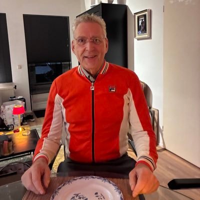 Henk Krol's profile picture