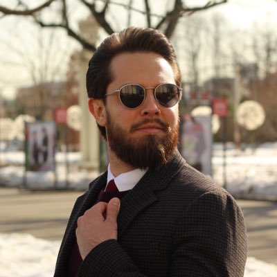 Donald Courter's profile picture