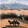 Sergeant Arthur (Ahmad Shah Abdali)'s profile picture