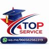 Profilbild von 🎓 TOP SERVICE | خدمات تعليمية وأكاديمية