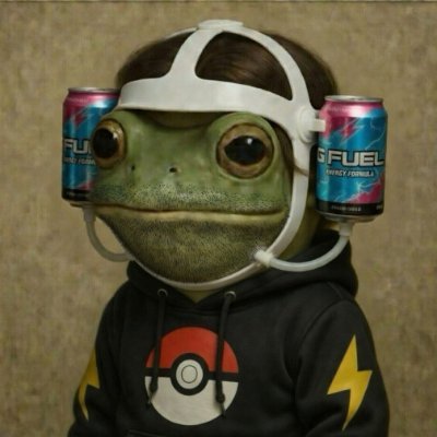 Lunar Pood's profile picture