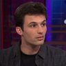 Profilbild von Cameron Kasky