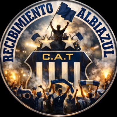 RecibimientoT's profile picture