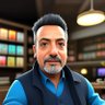 Ahmed Elhoosiny's profile picture