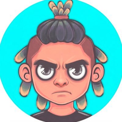 NicoTorresArt's profile picture